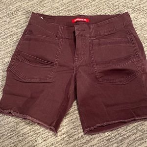 Union bay shorts